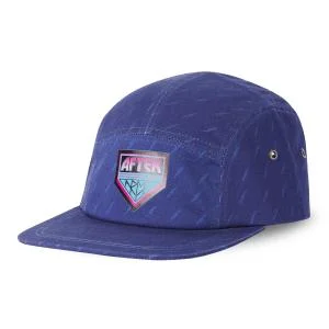 Casquette de surf After 5 Panel Love It Loud