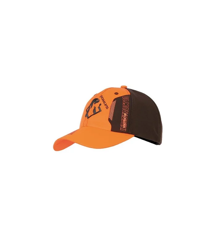 Casquette enfant Indestructor Somlys