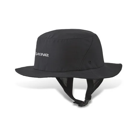 Casquette et bonnetDakine CHAPEAU INDO SURFblack
