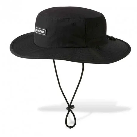 Casquette et bonnetDakine no zone hat black