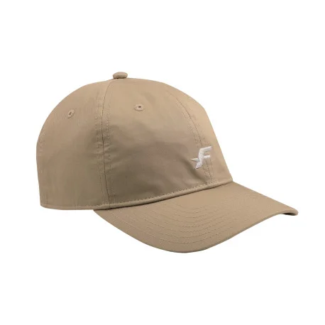 Casquette et bonnetF-One Casquette BASEBALL Sand