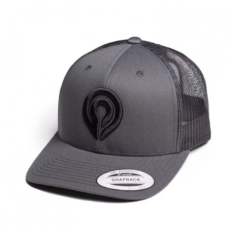 Casquette et bonnetGoya Drop Retro Grey