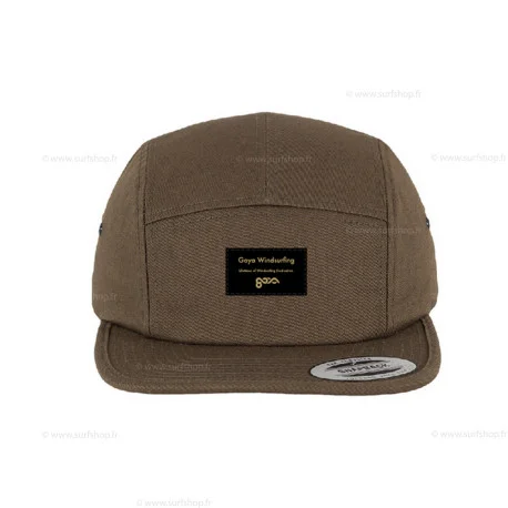 Casquette et bonnetGoya Jockey Cap Olive 2026