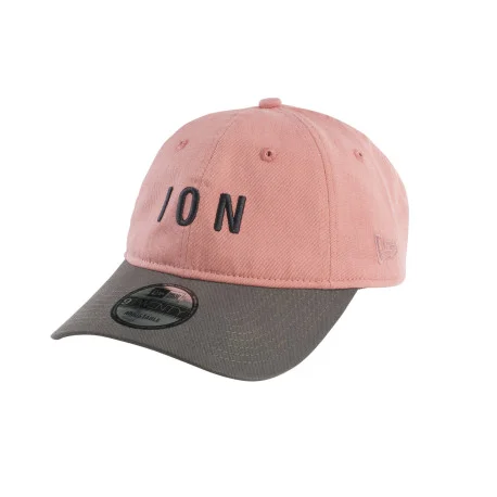 Casquette et bonnetIon Cap Team red 2023