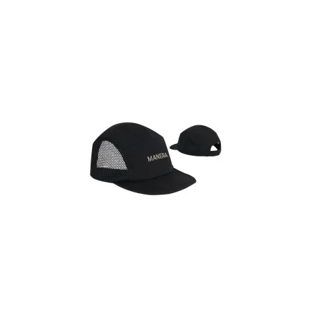 Casquette et bonnetManera WaterCap Black