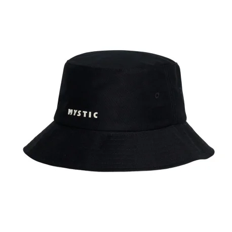 Casquette et bonnetMystic Bucket Hat Black 2024