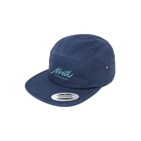 Casquette et bonnetNorth Kiteboarding Script Cap 2023