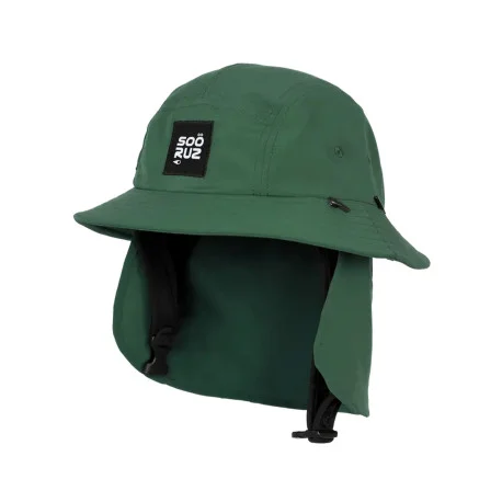 Casquette et bonnetSooruz Chapeau de surf DYLAN – Vert 2025