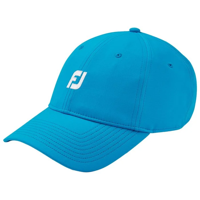 Casquette Footjoy Fashion Cap Ocean White