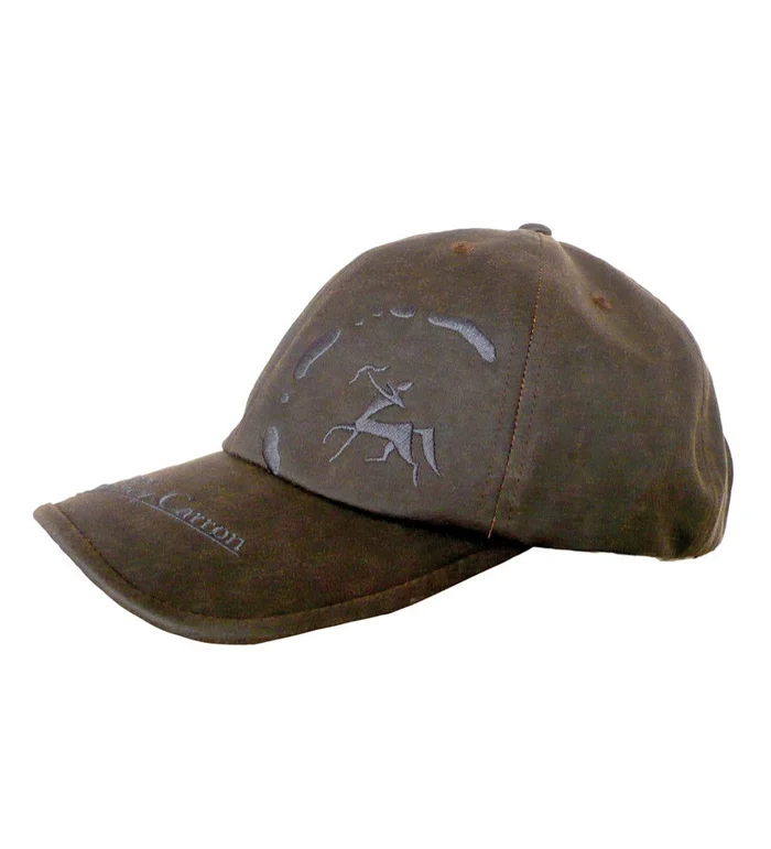 Casquette foxball Pro Hunt