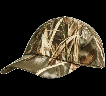 Casquette Game réversible Realtree max-7/ orange DEERHUNTER