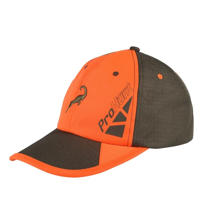 Casquette griffon Pro Hunt
