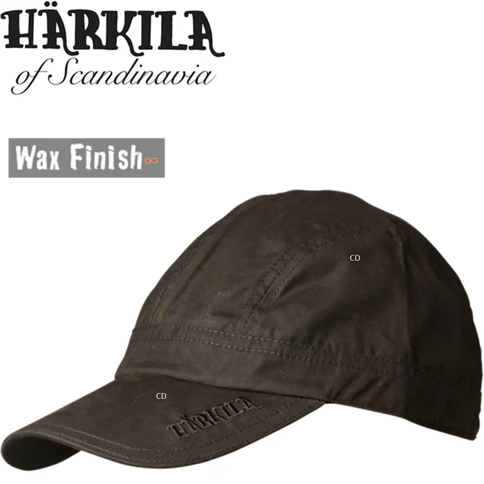 CASQUETTE HARKILA MOUTAIN TREK SHADOW BROWN