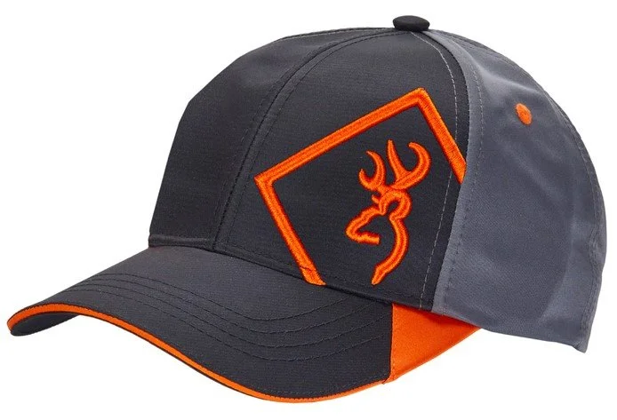 Casquette Helios BROWNING