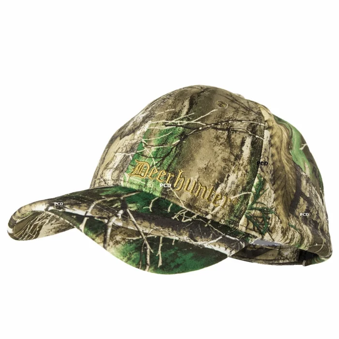 Casquette Homme Deerhunter Approach Cap Camouflage Realtree Adapt
