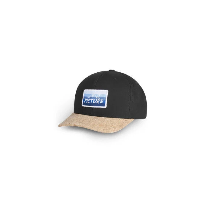 Casquette homme Picture Wakopa BB