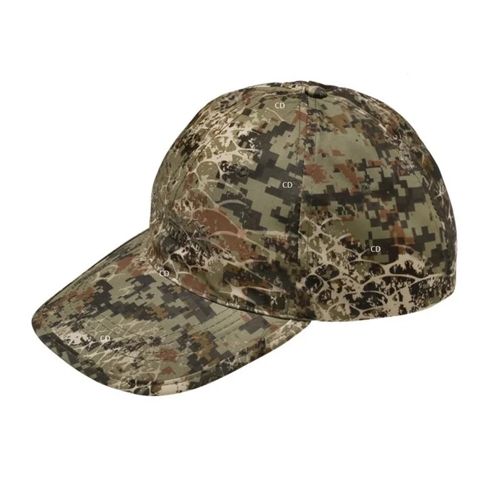 Casquette Homme Verney Carron Pro Hunt Ghost Camo Snake Forest