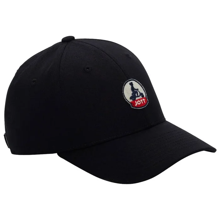 Casquette Jott Cas 2.0 Noos Black