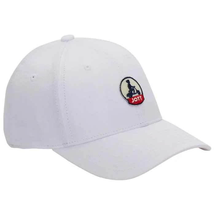 Casquette Jott Cas 3.0 White