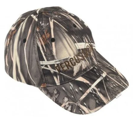 Casquette Led GhostCamo Wet PERCUSSION