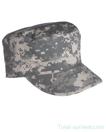 Casquette Mil-Tec US, ACU AT-Digital