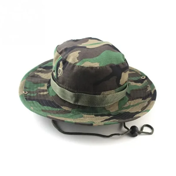 CASQUETTE MILITAIRE – BOB MILITAIRE