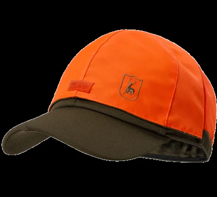 Casquette Muflon Pro avec sécurité DEERHUNTER