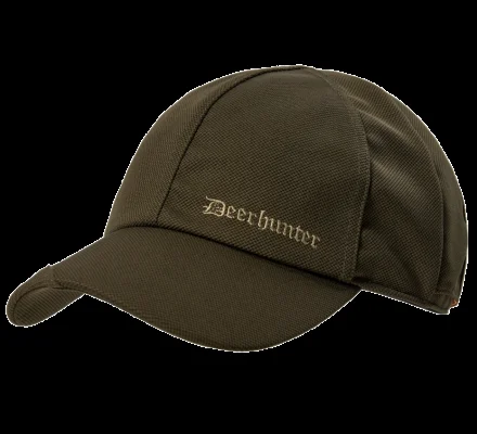 Casquette Muflon Pro avec sécurité DEERHUNTER – Image 3