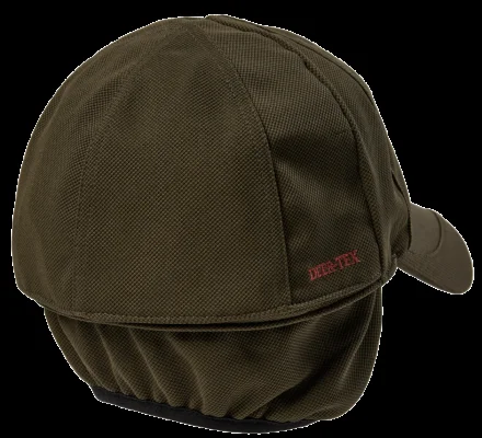 Casquette Muflon Pro avec sécurité DEERHUNTER – Image 4
