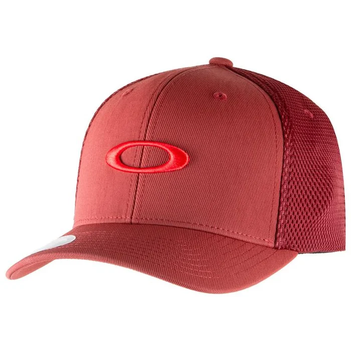 Casquette Oakley Oakley Ellipse Mesh Hat Rosewood