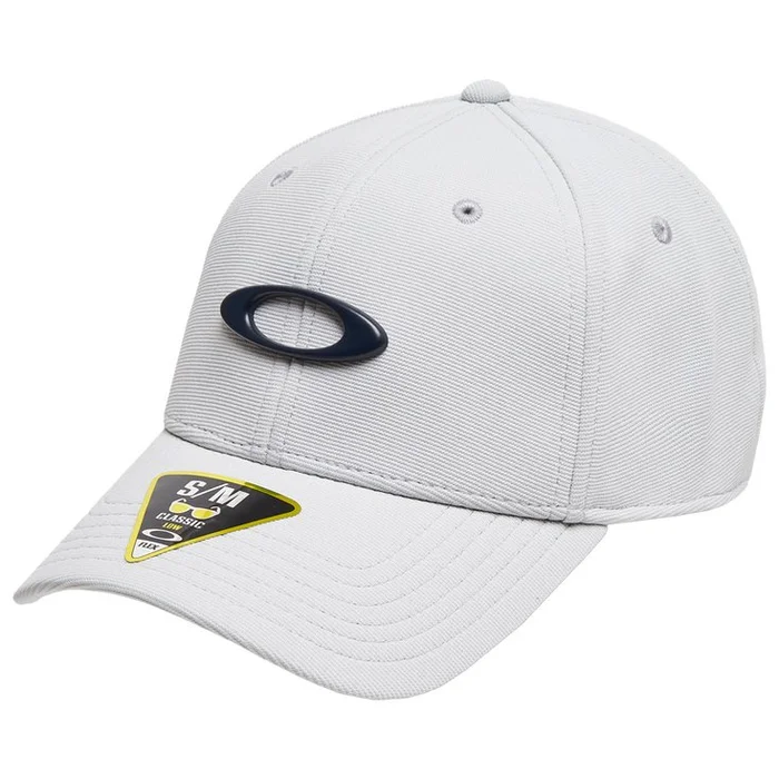 Casquette Oakley Tincan Cap Lunar Rock