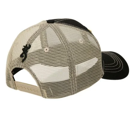 Casquette Patriot noir BROWNING – Image 2