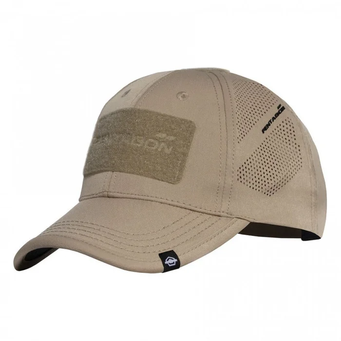 Casquette Pentagon AEOLUS