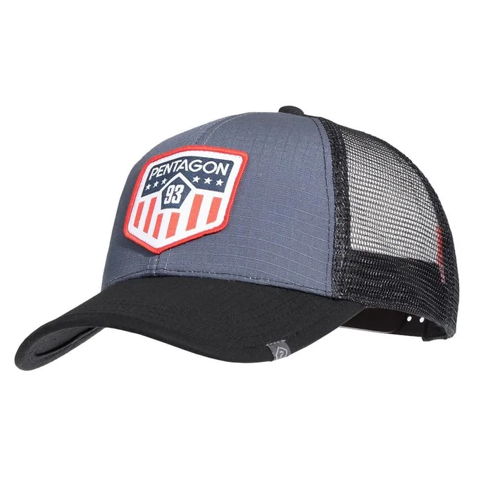 Casquette Pentagon ERA US