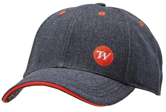 Casquette phoenix noir WINCHESTER