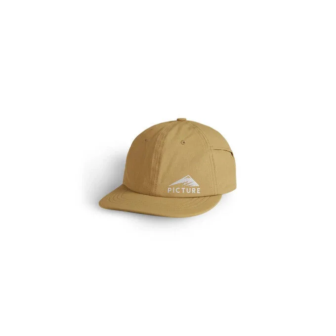 CASQUETTE PICTURE TIBESTI