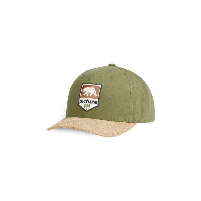 Casquette Picture WAKOPA BB CAP