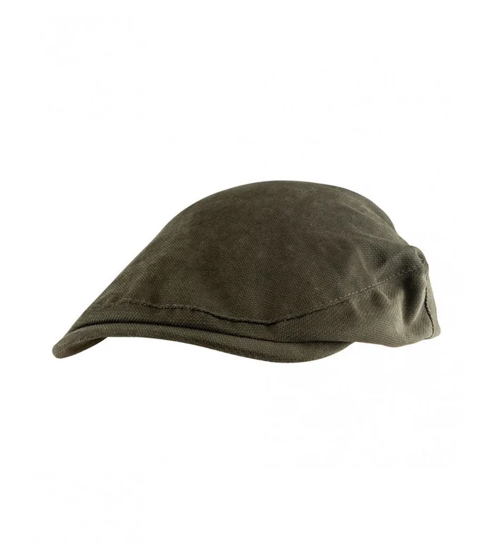Casquette plate Ashcombe Jack Pyke