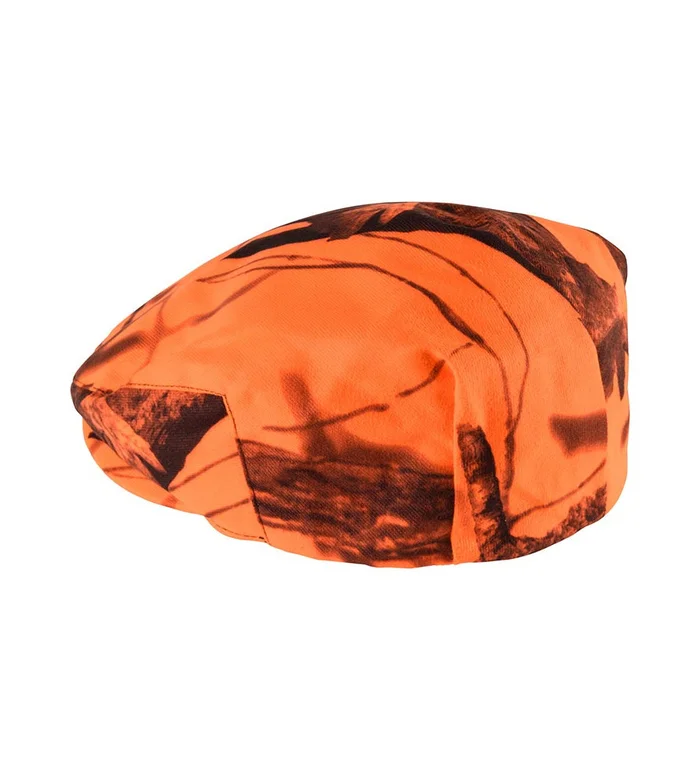 Casquette plate brocard gcbb