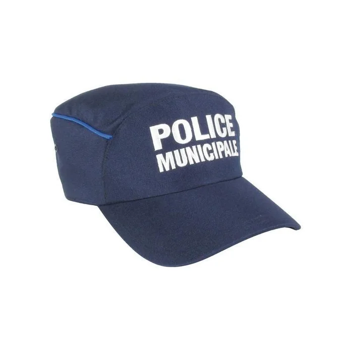 Casquette Police Municipale