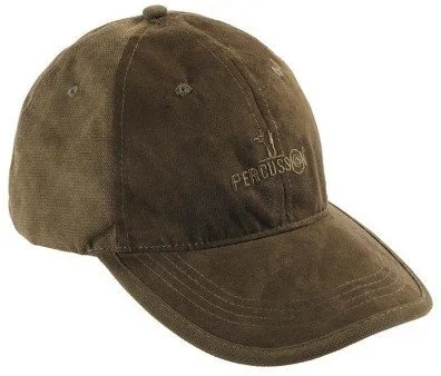 Casquette Rambouillet BaseBall kaki PERCUSSION