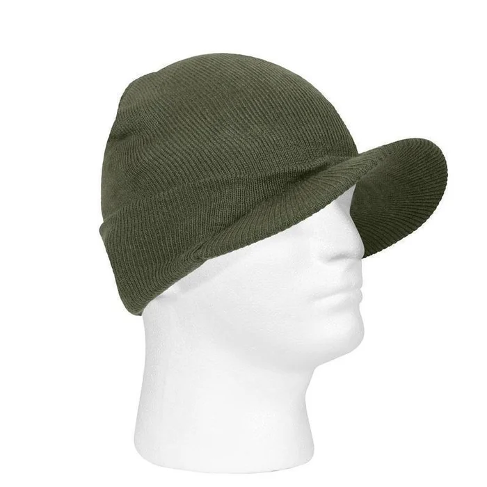 Casquette Rothco Jeep Cap Wool US Army