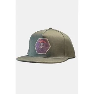 Casquette snapback enfant