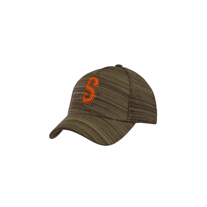 Casquette Stagunt Knit CYPRESS