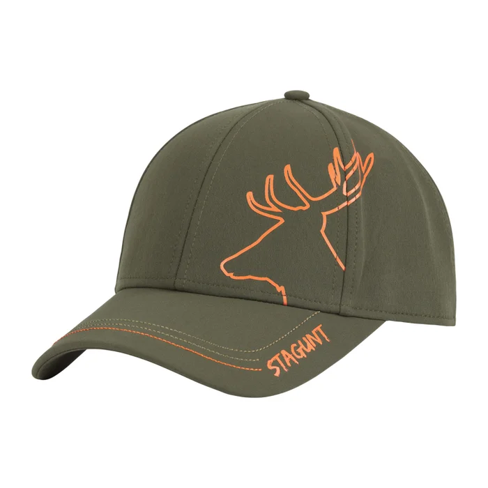 Casquette Stagunt Snipe – Bronze
