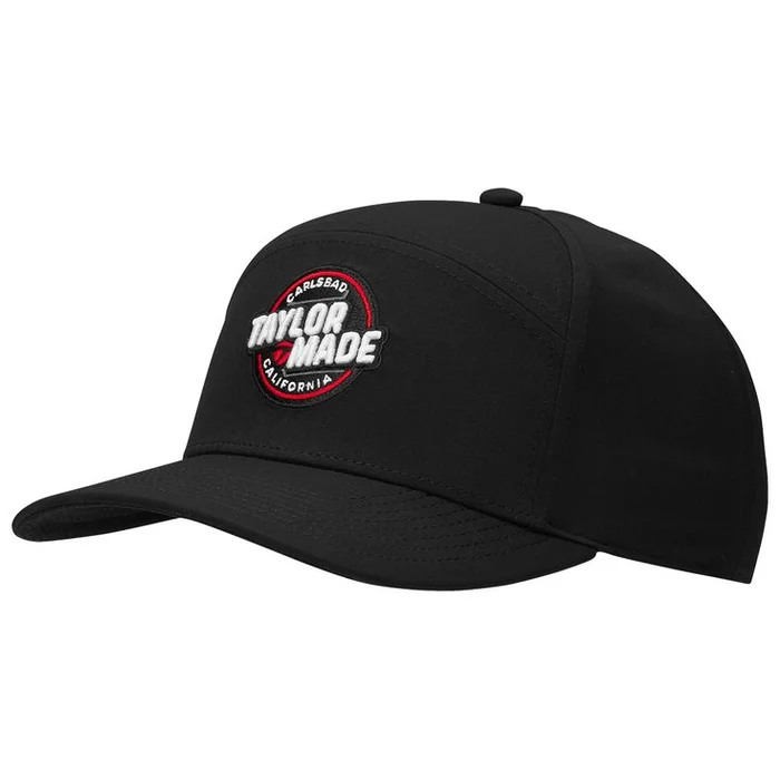 Casquette Taylormade LS Horizon Hat Black