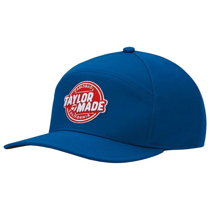 Casquette Taylormade LS Horizon Hat Cobalt