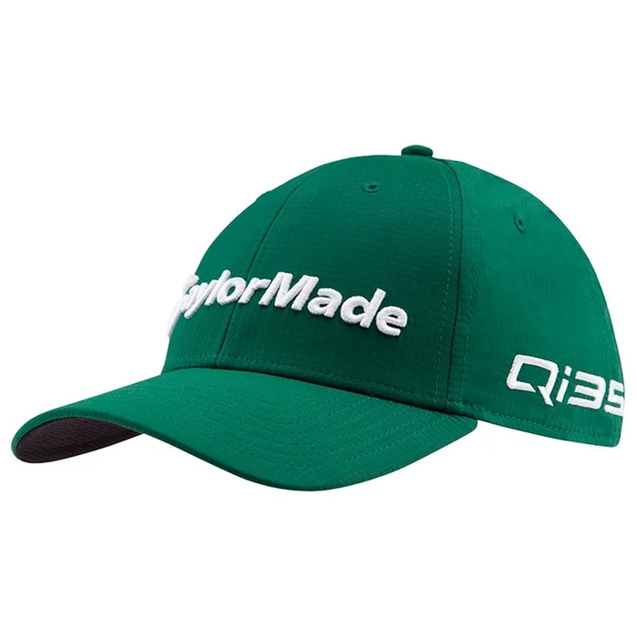 Casquette Taylormade Tour Radar Green