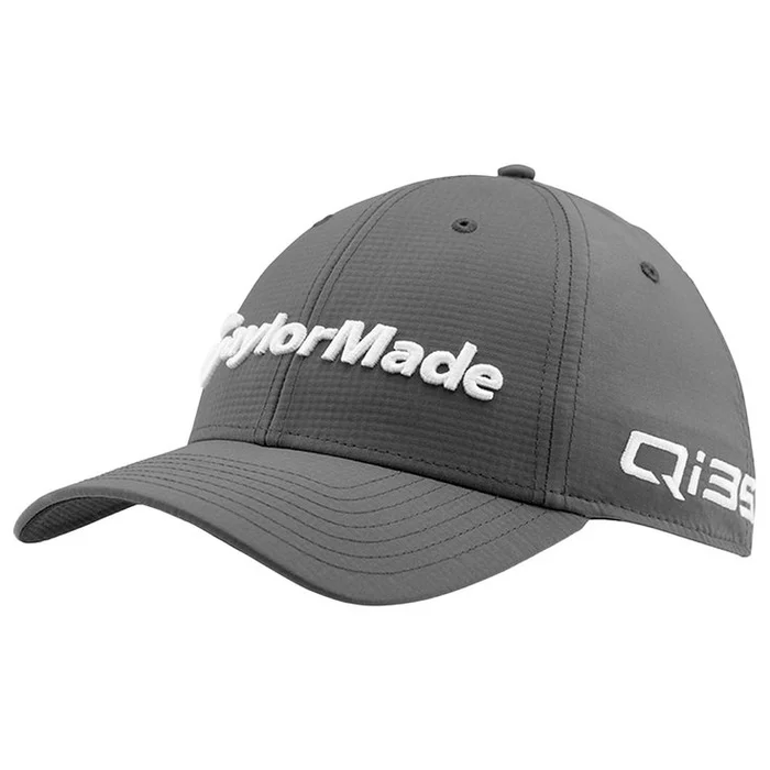 Casquette Taylormade Tour Radar Grey