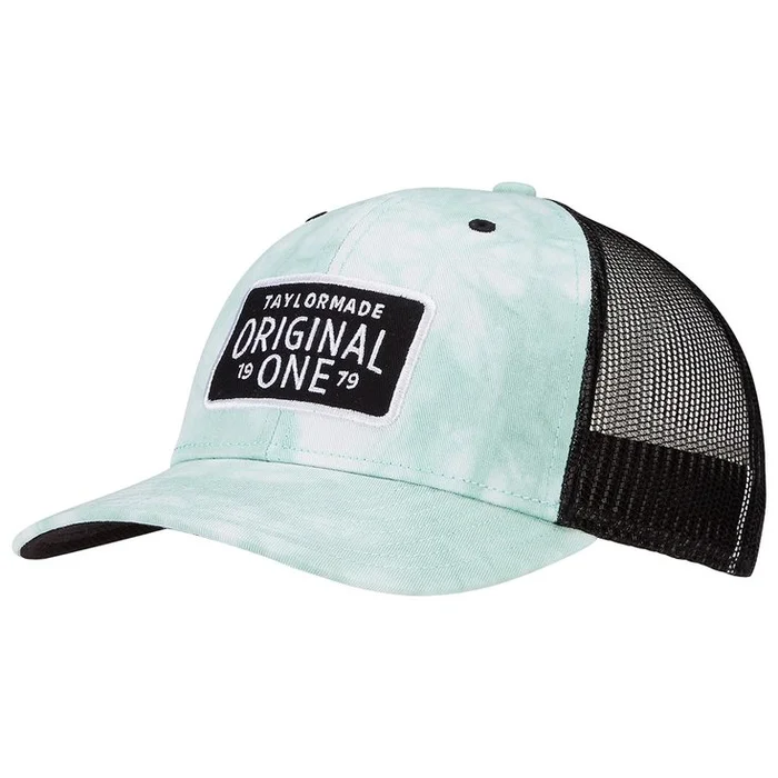 Casquette Taylormade Womens Lifestyle Trucker Kalea Tie Dye